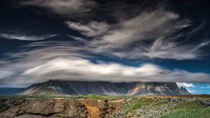 Wall Mural - Iceland 