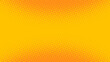 © stock_santa - Bright orange and yellow pop art background in retro comics book style. Cartoon superhero background with halftone dots gradient, vector illustration eps10