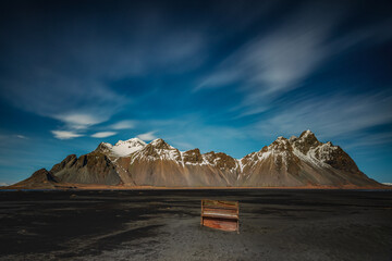 Wall Mural - Iceland 