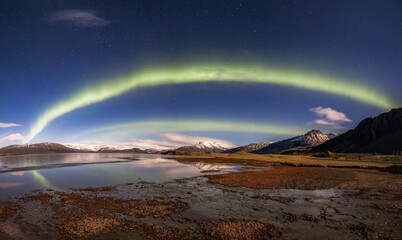 Canvas Print - Iceland 