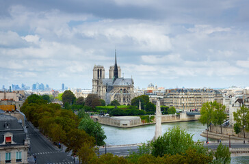 Wall Mural - paris