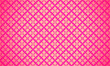 Luxury Thai pattern Hot Pink background vector illustration. Lai Thai element pattern.