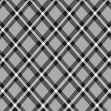 Fabric Check Pattern