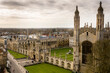 © robertharding - King's College, Cambridge, Cambridgeshire