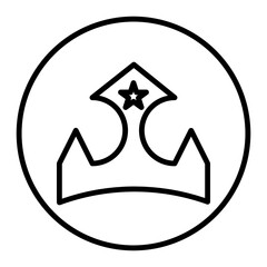 crown icon