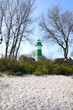 Leuchtturm Bülk, Strande, Schleswig-Holstein, Kieler Förde