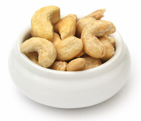 Sticker - Cashew nuts