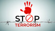  National Anti-Terrorism Day 21 May: