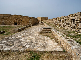 Wall Mural - Kreta