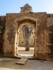 Wall Mural - Kloster