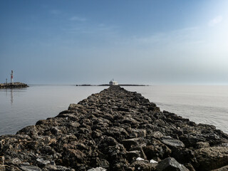 Canvas Print - Meer