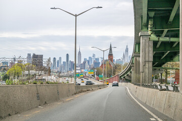 Wall Mural - nyc