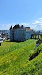 DIEPPE (Seine Maritime)