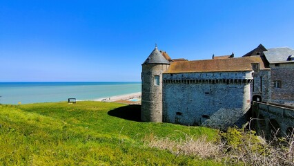 DIEPPE (Seine Maritime)