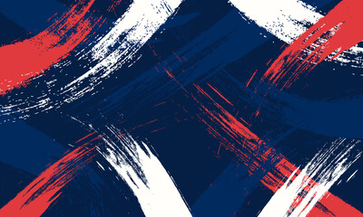 Modern sport grunge brush texture and pattern background