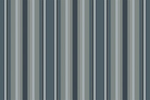 Trendy Striped Wallpaper. Vintage Stripes Vector Pattern Seamless Fabric Texture. Template Stripe Wrapping Paper.