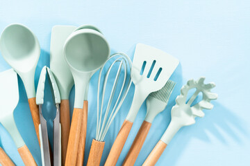 Kitchen utensils