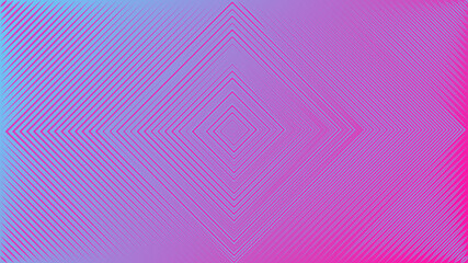 Sticker - abstract background with lines