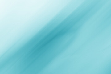 Wall Mural - Abstract blue background, beautiful lines and blur