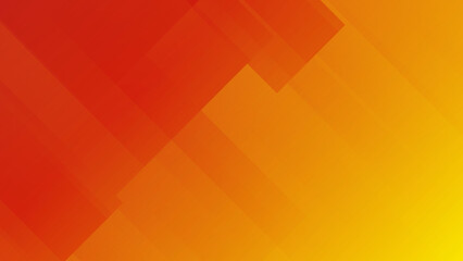 Abstract orange vector technology background, for design brochure, website, flyer. Geometric orange wallpaper for poster, certificate, presentation, landing page