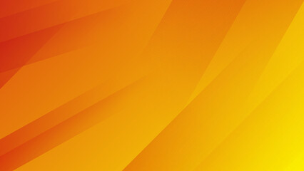 minimal orange abstract modern background design. design for poster, template on web, backdrop, bann