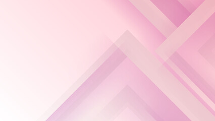 Wall Mural - dark simple pink abstract background geometry shine and layer element vector for presentation design