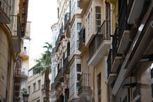 Apartments In Malaga