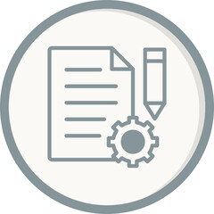 project management icon