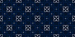 Abstract line shape geometric motif elegant pattern seamless ornate background. Flowers ornament floral concept art. Modern fabric design textile swatch ladies dress, man shirt all over print block.
