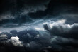 © Sabphoto - Dramatic Clouds Background