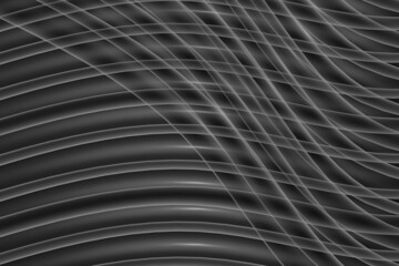 black and white abstract, abstract background with lines, grey background for presentation, computer desktop