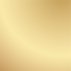 gold gradient abstract background with soft glowing backdrop texture. Luxurious background design. Concept of success.