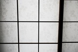 Fototapeta Do pokoju - 日本和室の障子イメージ