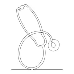 stethoscope