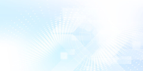 modern abstract technology background design vector illustration