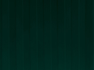 Wall Mural - Dark green velvet pattern fabric texture used as background. Empty green fabric background of soft and smooth textile material. There is space for text.