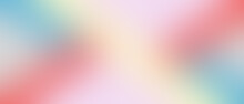 Smart Blurred Abstract Illustration With Gradient Blur Design Colorful Smooth Gradient Background Illustration For Your Graphic Design, Banner Or Poster