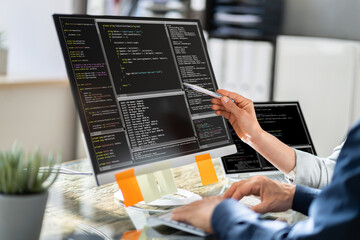agile pair programming and extreme coding