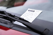 © Andrey Popov - Car Parking Ticket Or Fine