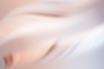 Wall Mural - abstract background blurred and striped wave