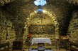 Chapel of Saint Ananias in Damascus, Syria