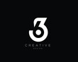 36 Logo Design , Initial Based 36 Monogram | Thirty Six Logo Design