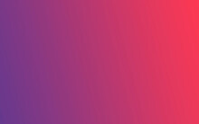 Purple And Red Background In A Gradient Design With Soft Color Transitions