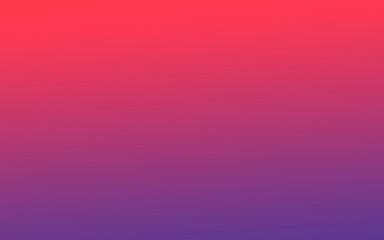 Wall Mural - purple and red background in a gradient design with soft color transitions