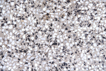 Wall Mural - Terrazzo seamles patterns texture natural background