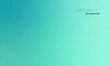 © TimonsIllustration - Abstract background with mint color gradients and blur effects. For digital backgrounds, social media and print design