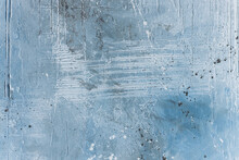 Blue Texure, Wall Background.