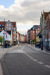 Aalborg, Denmark