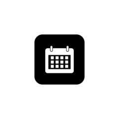 Poster - Calendar button icon