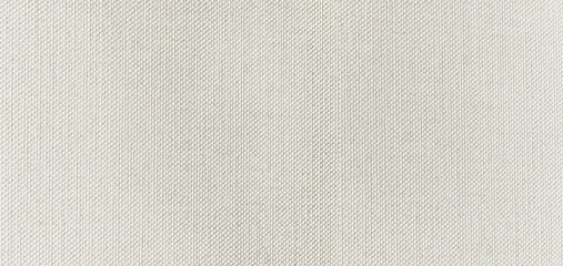 Sticker - Natural linen texture as background